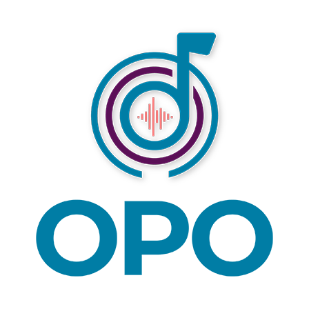 OPO Logo